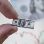 Inflation is outpacing wage growth again, squeezing Americans’ paychecks