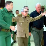 Informe: Agosto de rumores: Raúl agoniza, Díaz-Canel renuncia y los estadounidenses vienen en camino