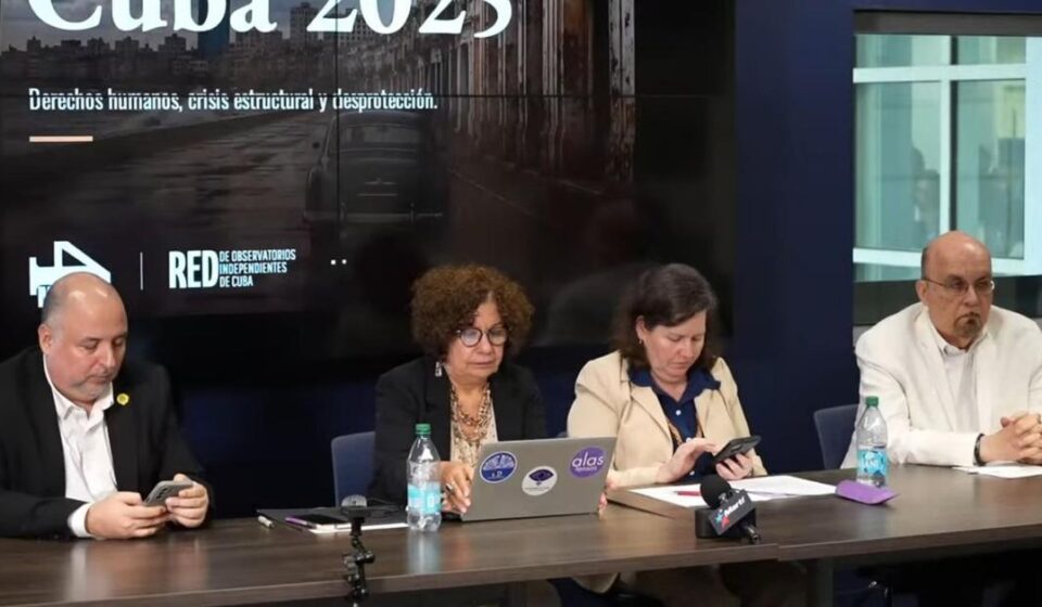 Informe: Gaesa acumula 14.500 millones de dólares, según un informe