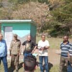 Inseguridad: Roban los equipos de la estación sismológica en la Isla de la Juventud