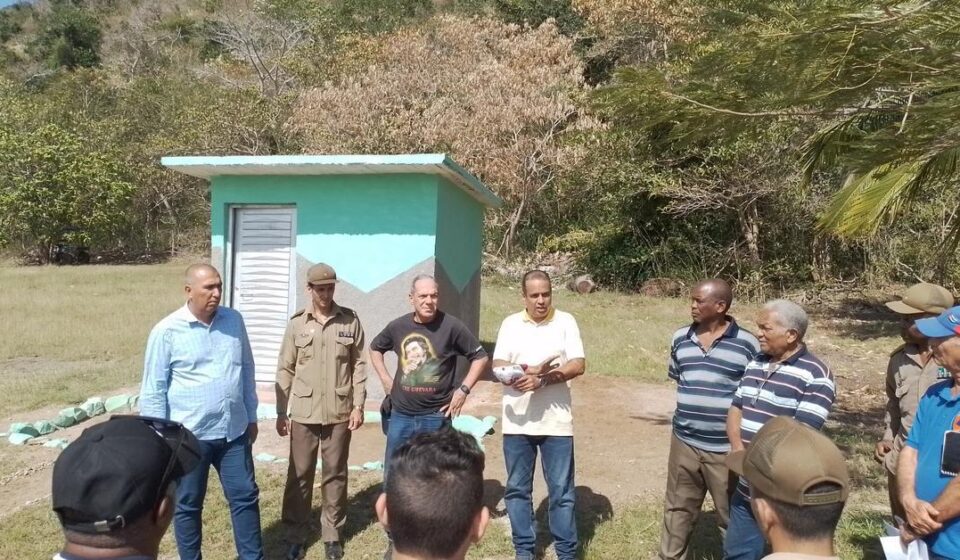 Inseguridad: Roban los equipos de la estación sismológica en la Isla de la Juventud