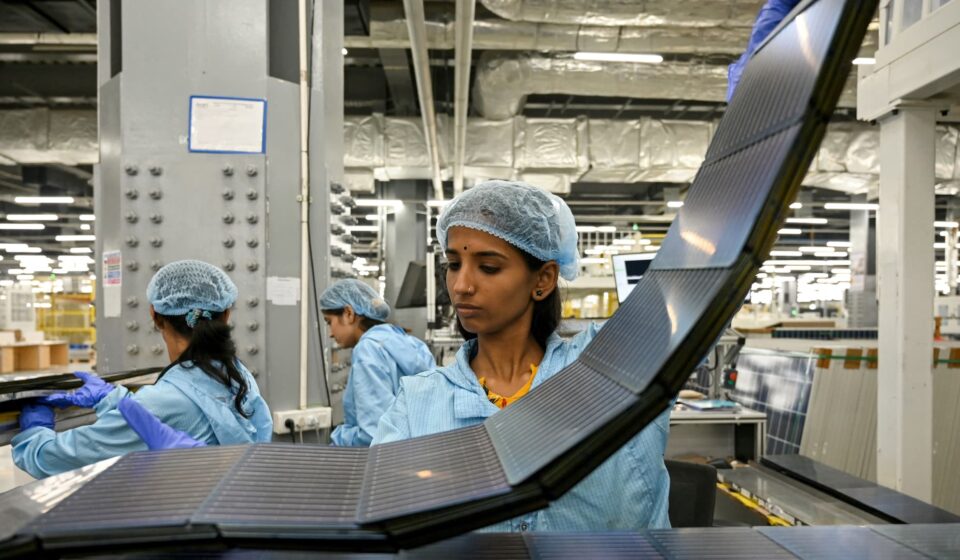 Inside India newsletter: India’s green push aims to boost energy security but exposes China dependency