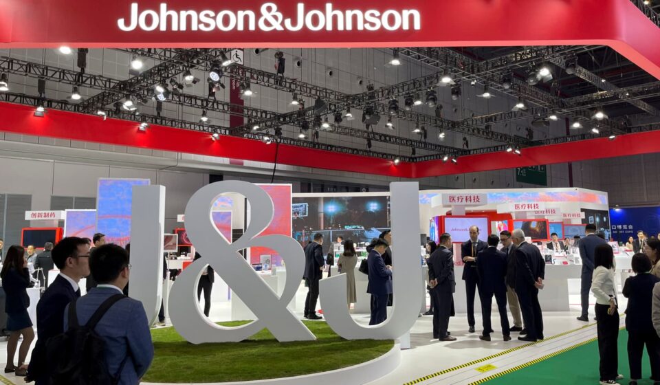 Intel and Micron lead our portfolio higher, and J&J strengthens our case for owning it