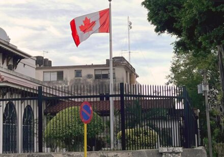 Inteligencia: Diplomáticos canadienses con "síndrome de La Habana" colaboraban con la CIA