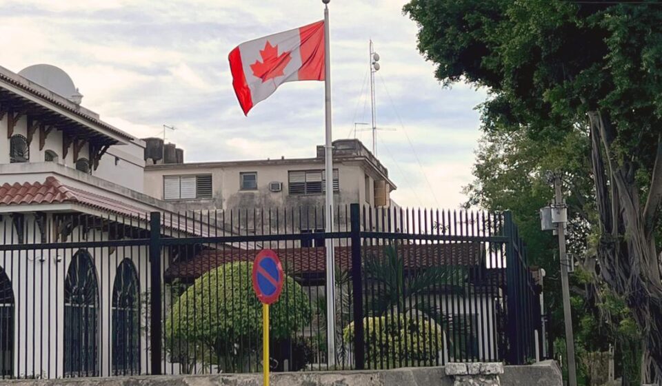 Inteligencia: Diplomáticos canadienses con "síndrome de La Habana" colaboraban con la CIA