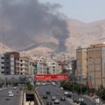 Irán-EE UU: La guerra con Irán cuesta a EE UU 38.000 millones de dólares