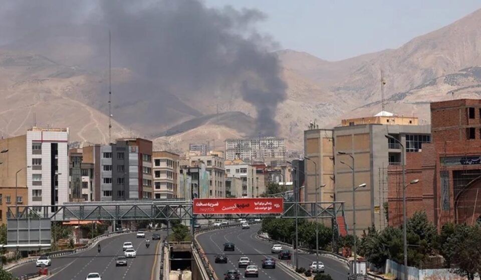 Irán-EE UU: La guerra con Irán cuesta a EE UU 38.000 millones de dólares