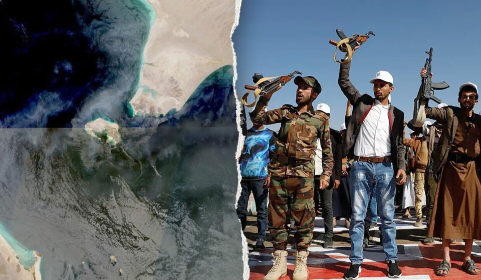 Iran-backed strikes on Saudi oil facilities threatens Hormuz bypass route