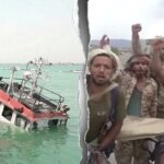 Iran blockade and Saudi pipeline damage push Brent crude near $110
