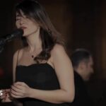 Iran court upholds flogging sentence for singer who performed without hijab