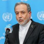 Iran offers US deal to reopen Strait of Hormuz in seven days