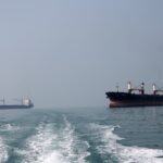 Iran offers to reopen Hormuz within 7 days and restart nuclear talks