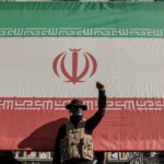 Iran offers to reopen Hormuz within a week if U.S. lifts blockade