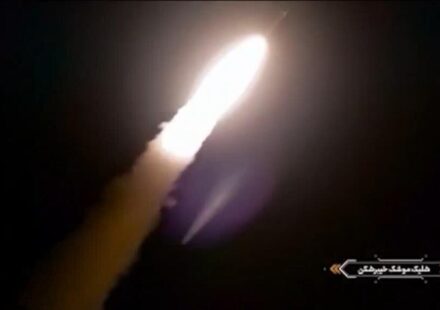 Iran strikes back against latest US attacks, vowing ‘severe’ consequences