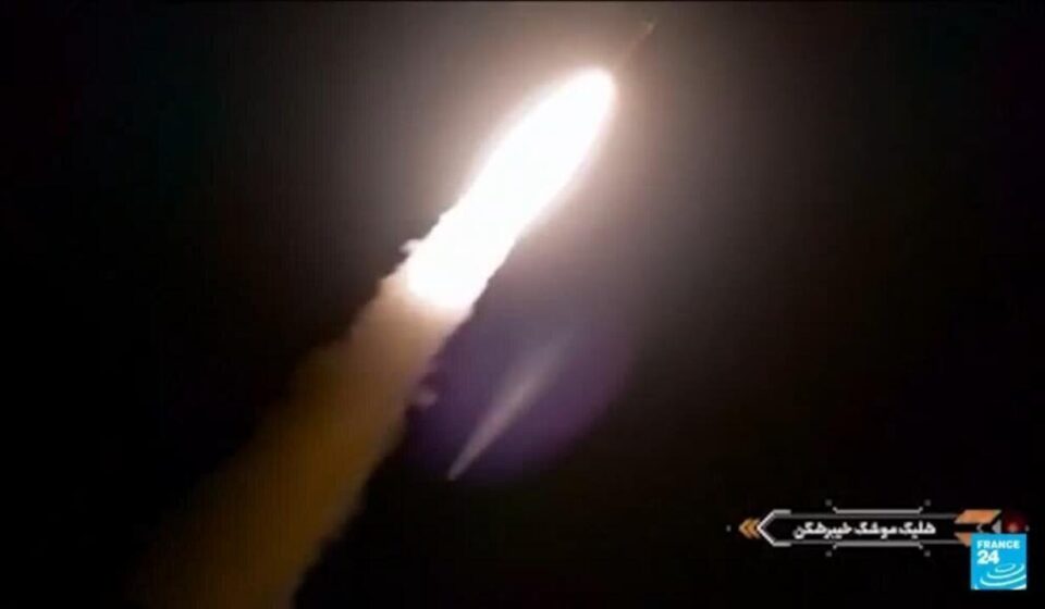 Iran strikes back against latest US attacks, vowing ‘severe’ consequences