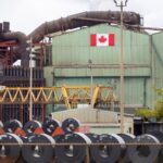Iran takes aim at Canada for supporting U.S. in Strait of Hormuz