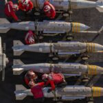 Iran war has cost average $246 million per day in first five months: CBO