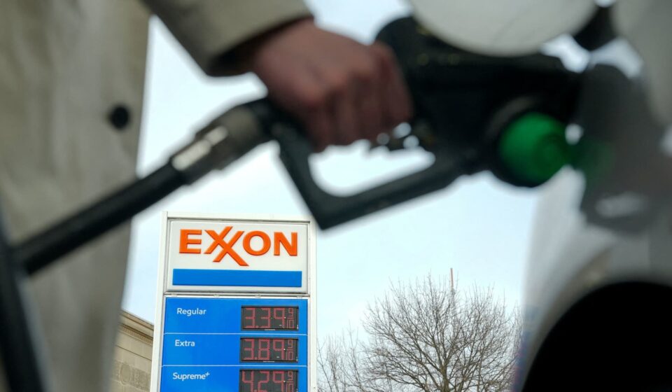 Iran war impact: Oil prices, Treasury yields squeeze U.S. consumers