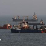 Iranian attack on Saudi tanker killed two sailors, Saudi Arabia says