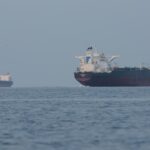 Iranian ship struck near Qeshm Island, Tehran postpones Hormuz talks with neighbors