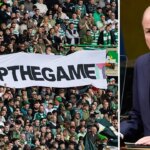 Irish PM Micheál Martin rejects antisemitism claims over Israel stance