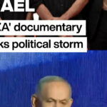 Israel: 'NAZA' documentary sparks political storm