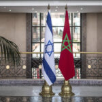 Israel and Morocco agree to open embassies after New York talks