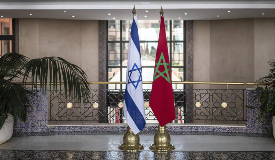 Israel and Morocco agree to open embassies after New York talks