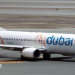 Israel-bound flight diverted after fight between pilots