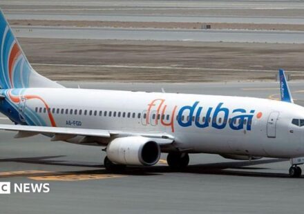 Israel-bound flight diverted after fight between pilots