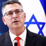 Israel revokes credentials of Dutch diplomats in West Bank over settlement goods ban