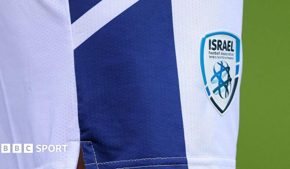 Israel vs Republic of Ireland - how Uefa Nations League matches became so contentious