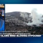 Israelis, Palestinians must 'reboot relations': Absence of diplomatic route means 'perpetual war'