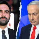 Israel's UN envoy says Mamdani is 'sowing chaos' before Netanyahu's UN visit