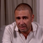 Italia: "Me operaron con tecnologías de hace 30 años y me salvaron la vida", cuenta Di Battista
