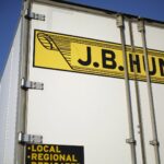 J.B. Hunt stock plunges 10% on earnings drop expectation