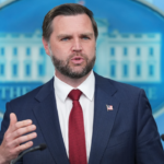 JD Vance credits RFK Jr's advice for weight loss at White House press briefing