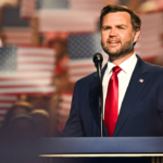 JD Vance frames November midterms as a fight for America's future