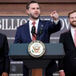 JD Vance removes 750,000 fraudulent Obamacare recipients, saves $2.2B