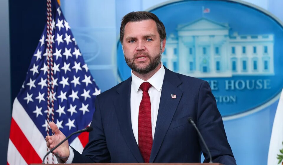 JD Vance rules out artificial timeline as Iran military pressure resumes