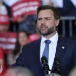 JD Vance says midterms are a referendum on common sense over 'crazy'