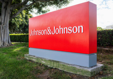 J&J's run to record highs hasn't reached the finish line yet. Here are the key drivers