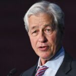 JPMorgan, Citigroup CEOs Dimon, Fraser at Trump-Xi state dinner
