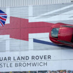 Jaguar Land Rover: JLR to cut thousands of jobs in cost-saving drive