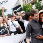 James Talarico needs Black votes to win Senate race, flip Texas blue