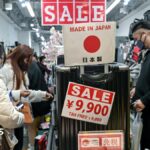Japan raises interest rate to new 31-year high to curb rising prices