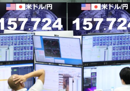 Japanese yen surges as BOJ rate bets and intervention talk grow