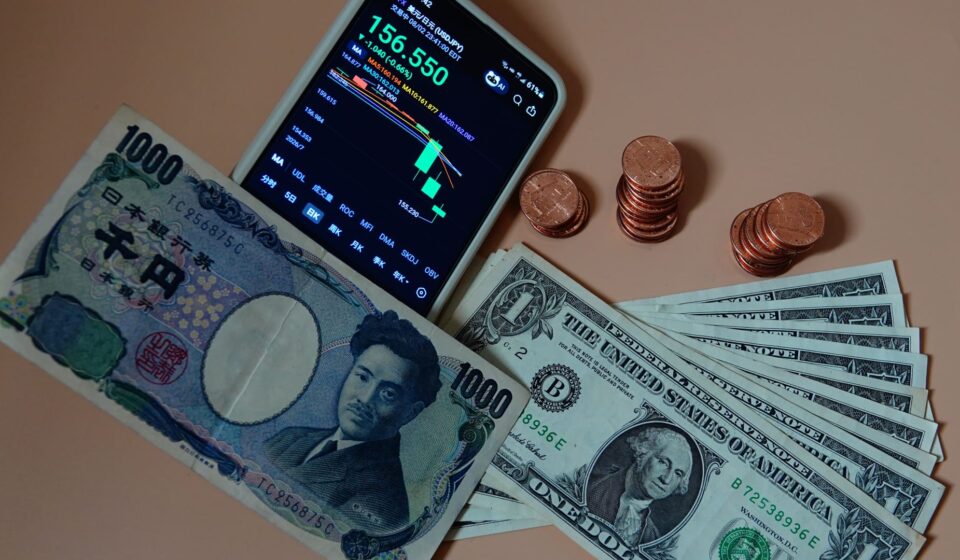 Japan's foreign reserves drop by a record $80 billion in August following yen intervention