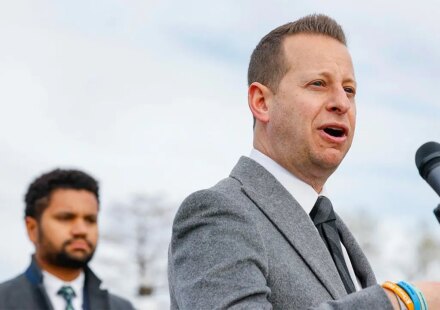 Jared Moskowitz audit finds $1B in COVID relief funds unmonitored