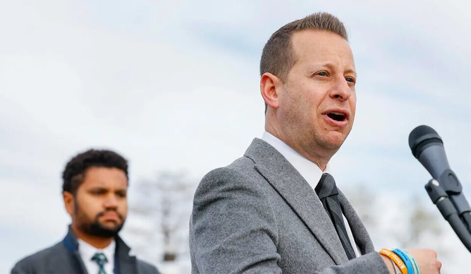 Jared Moskowitz audit finds $1B in COVID relief funds unmonitored